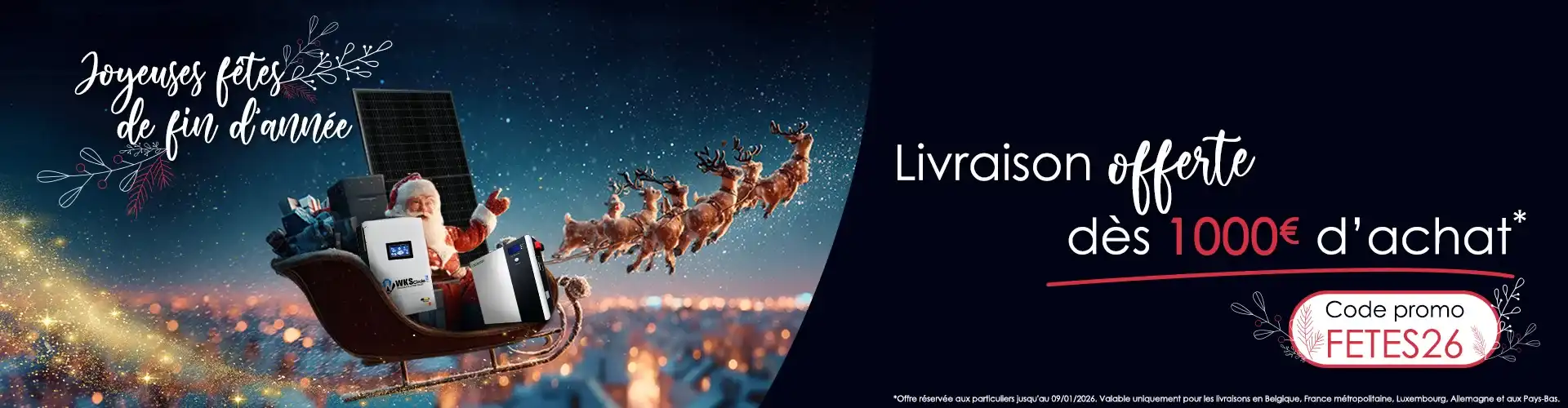 Batterie Plug And Play Zendure